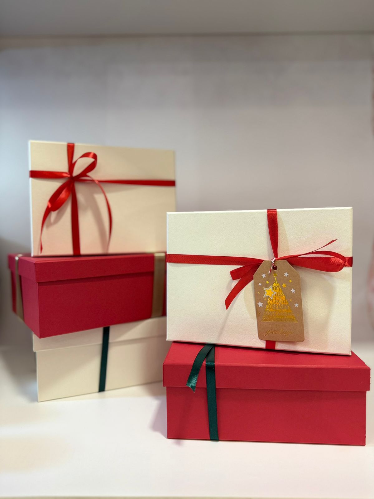 A Gentleman’s Holiday (Αρχική 41€)