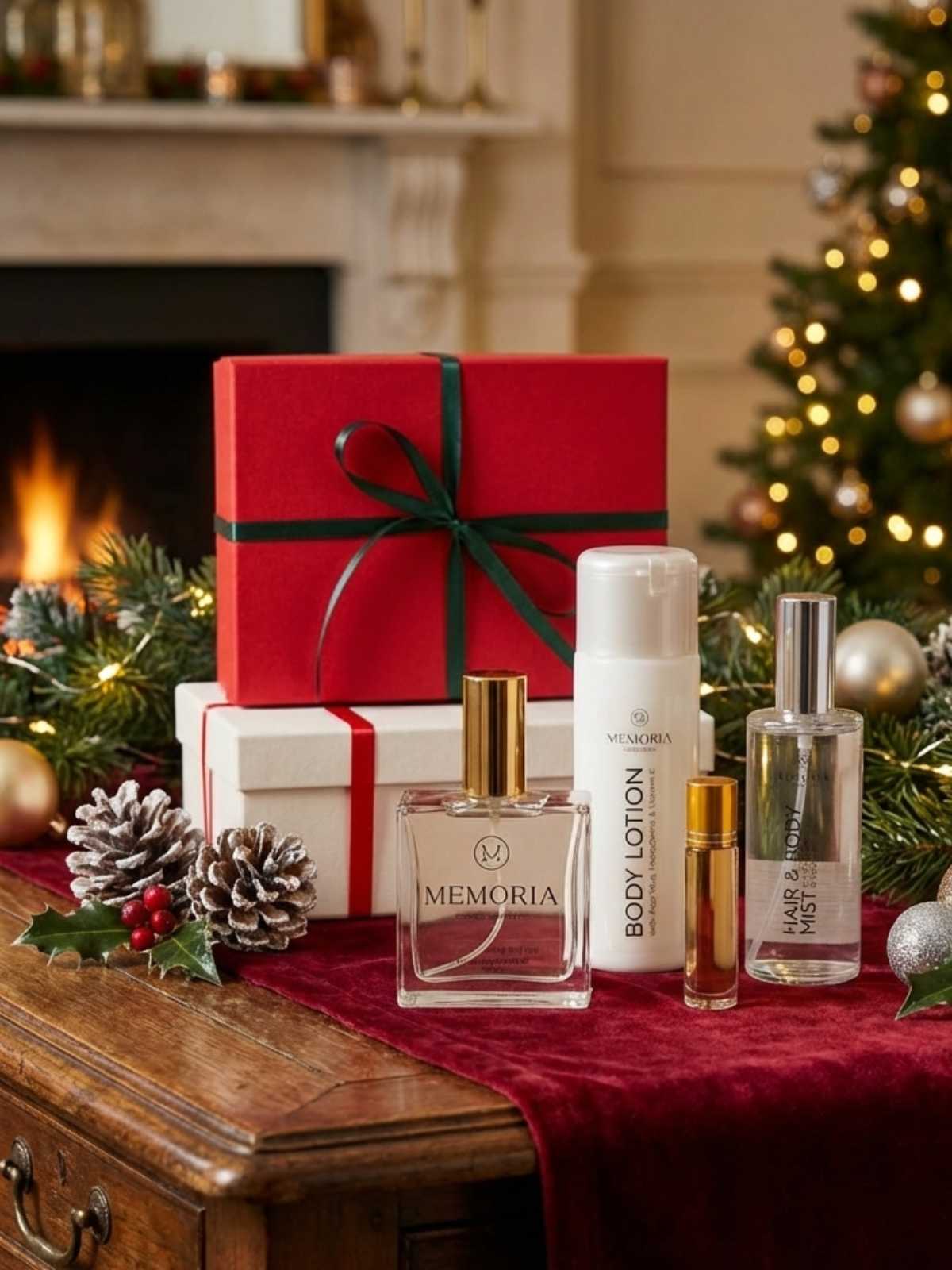 Christmas Essentials (Αρχική 48€)