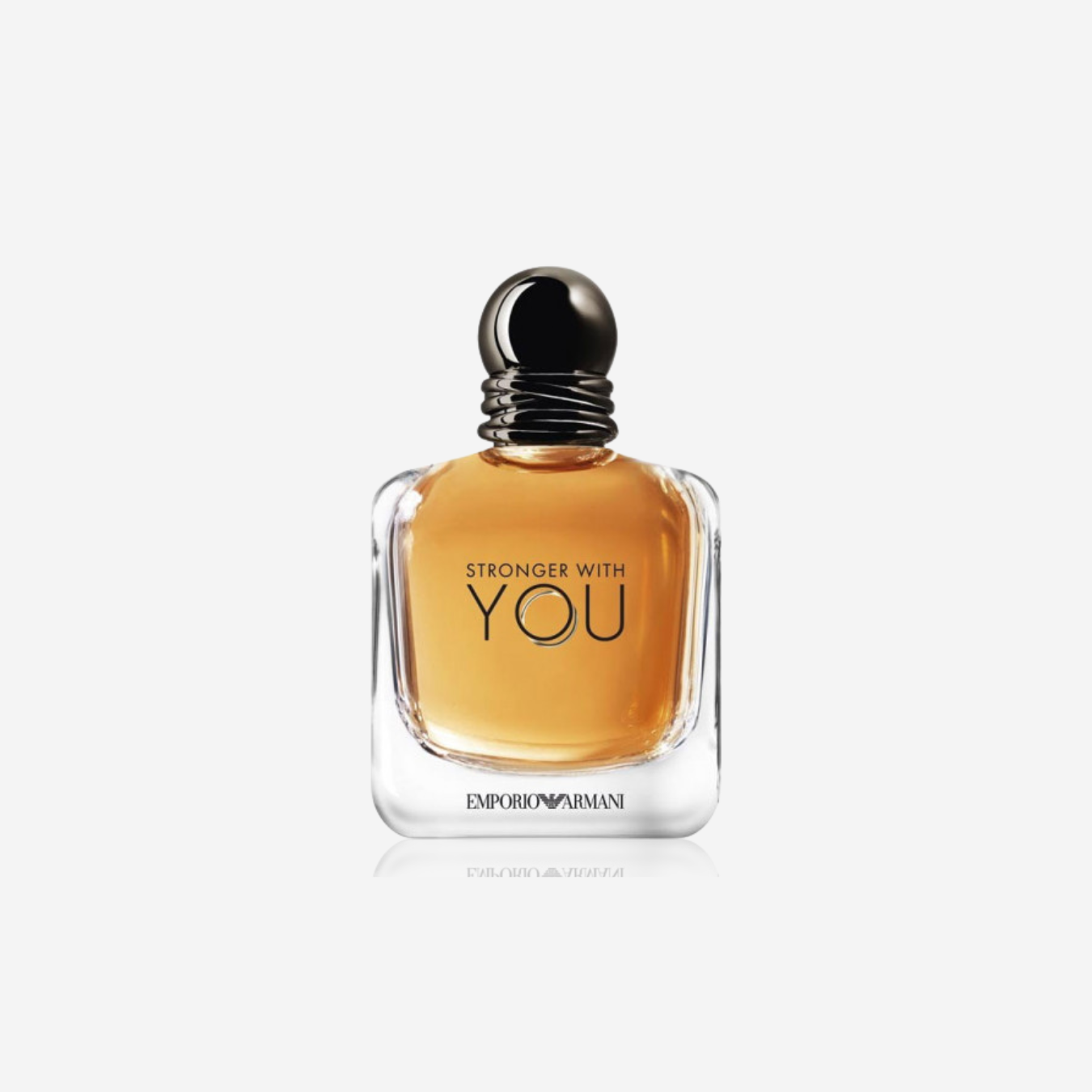 Άρωμα Τύπου Stronger With You For Men - Emporio Armani