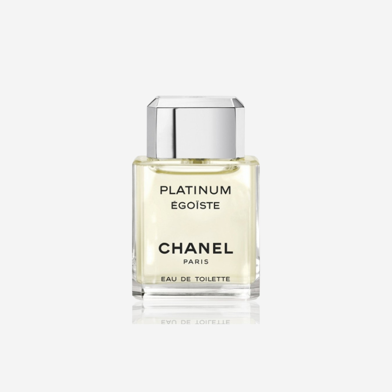 Άρωμα Τύπου Egoiste Platinum - Chanel