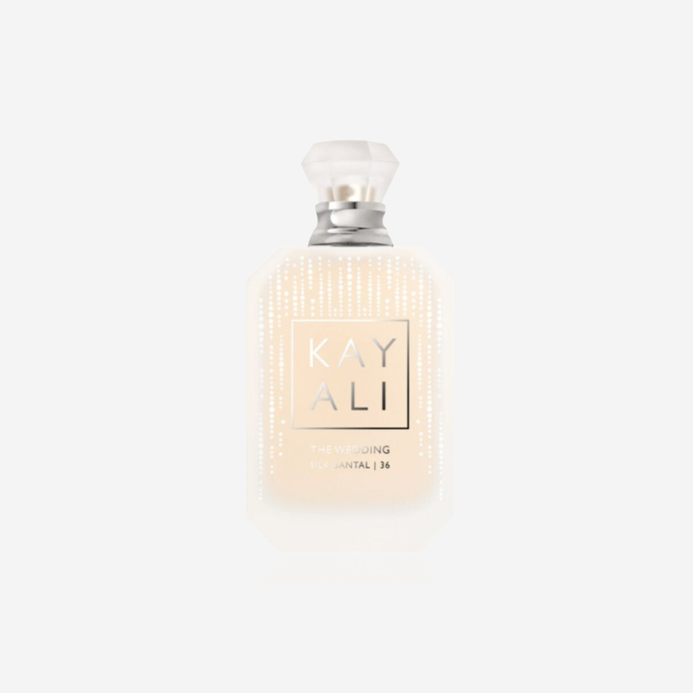 Άρωμα Τύπου Wedding Silk Santal 36 Kayali