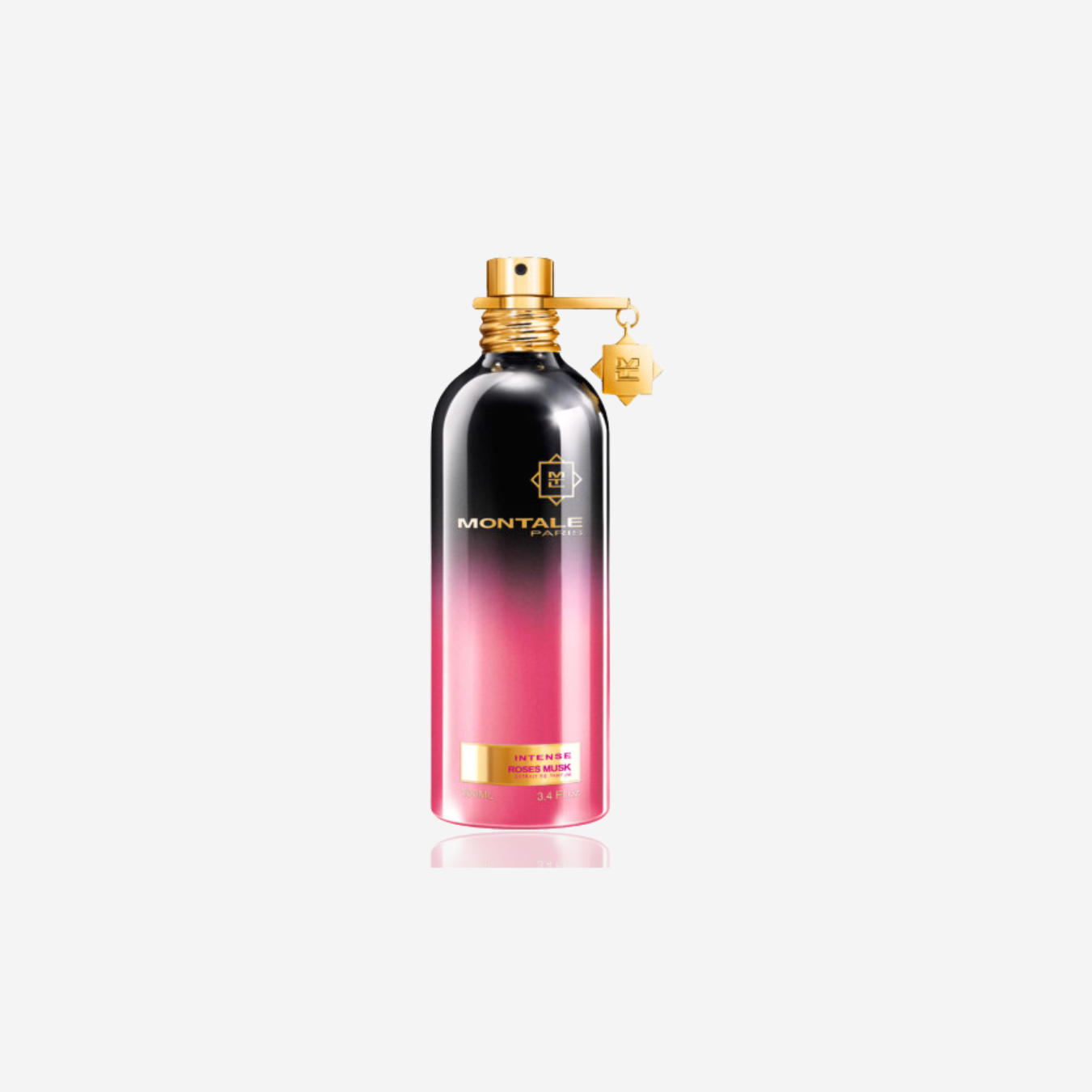 Άρωμα Τύπου Intense Roses Musk - Montale