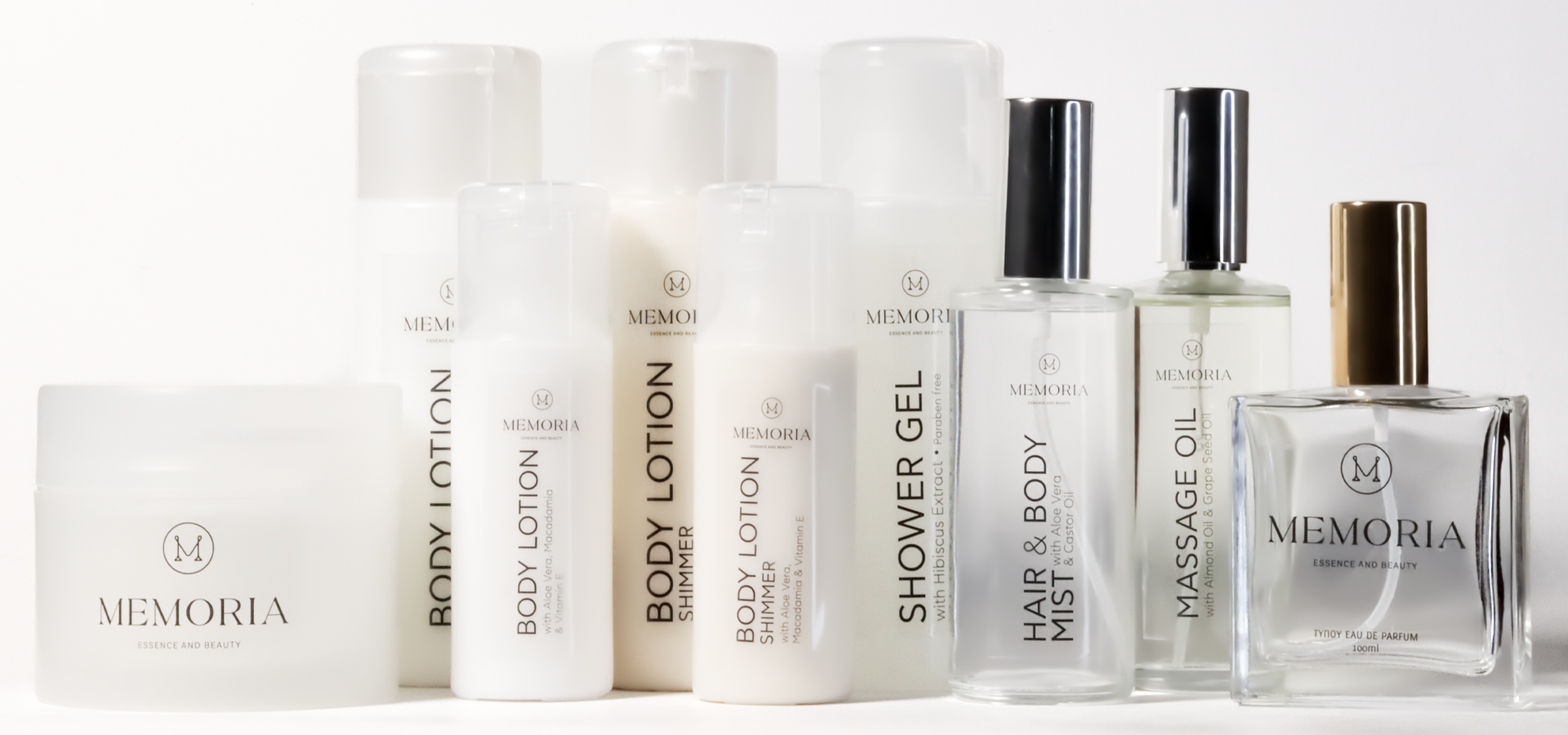 Άρωμα Τύπου Gris D